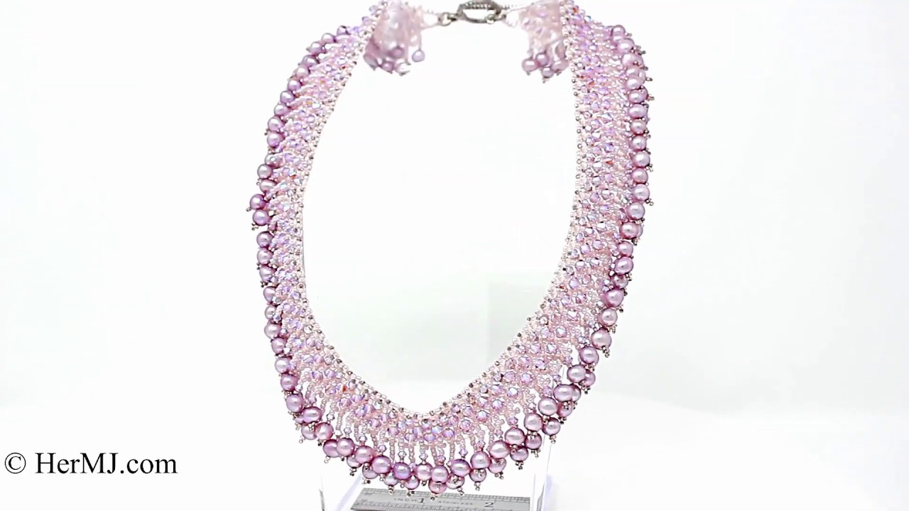 Grand Tradition Necklace YouTube