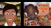 Tops Bottoms Read Aloud Youtube