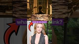 BTS “SWIM” teaser girl is it Lili Reinhart? #bts #btsswim #arirang