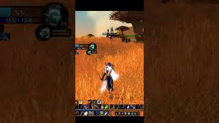 WoW Classic TBC Barrens Hunter PvP vol. 1 #shadowstride #worldofwarcraft #pvp