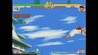 3s Q Kara Command Grab