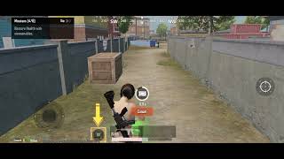 first day in pubg mobile