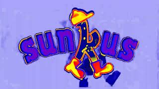 (REQUESTED) Sunkus Logo Effects (Colgate Csupo Effects)