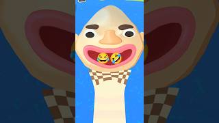 sandwich Runner game #trending #gaming #games #funny #update #subscribe