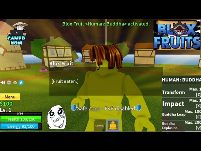 NEW* ALL WORKING FREE BUDDAH CODES FOR BLOX FRUITS! ROBLOX BLOX FRUITS CODES  