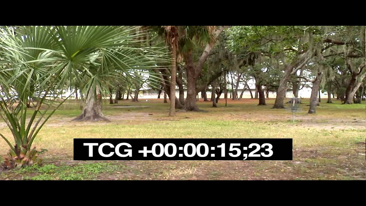 Disc Golf Champions Paul McBeth and Ken Climo Headline the Coachman Classic Cutups Reel 2