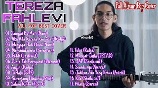 TEREZA FAHLEVI Pop Cover Full Album