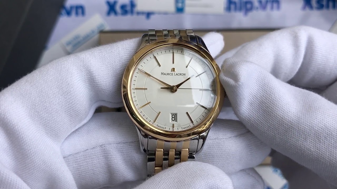maurice lacroix lc1237
