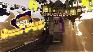 MOON_APPLE Vs Stevaldooo - LuckyNetwork