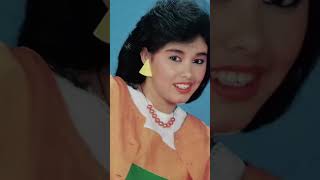 Waktu muda nia zulkarnaen