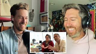 Jake and Amir watch: Rick Fox (Patreon Sneak Peak!)