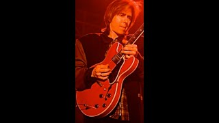 Eric Johnson DID NOT use a Strat on his most famous song 🤯