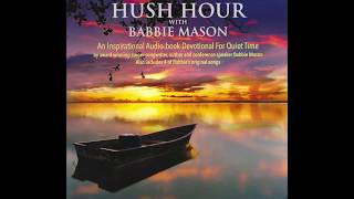 Babbie Mason - Jesus Prays For You