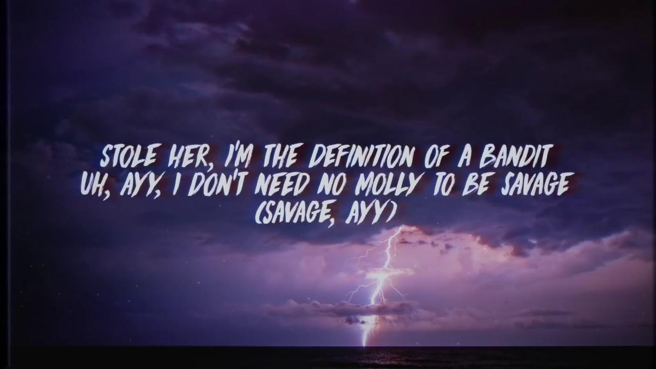 juice wrld bandit lyrics ft nba youngboy YouTube