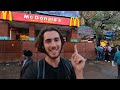 Old Delhi McDonald's Review 🇮🇳