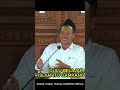 Gus Baha: Dulu Belajar Islam itu Gampang #gusbaha #ceramahlucu #shorts