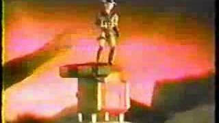 80s BraveStarr Toy Commercial