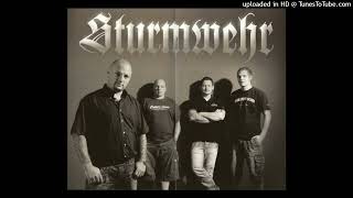 Sturmwehr - Skinheads, Leute wie du und ich