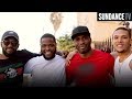Hustle & Motivate: A Williams Brothers Story | SundanceTV