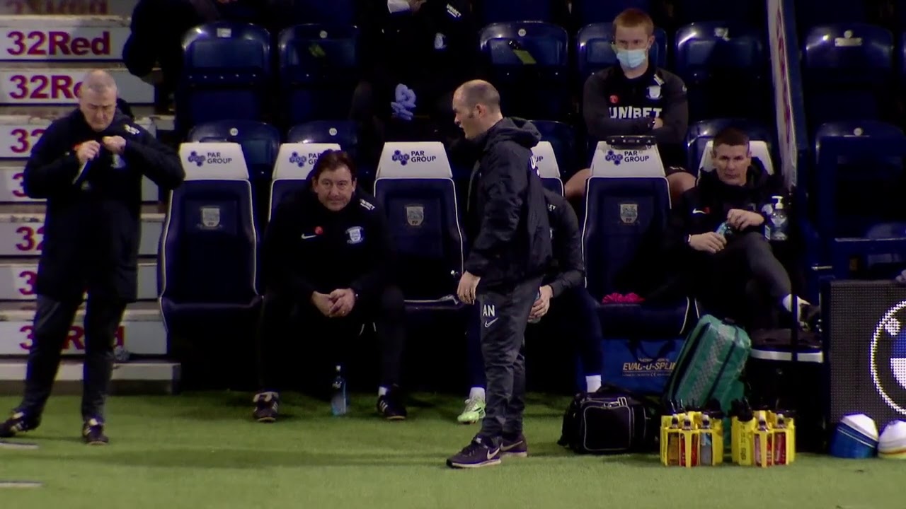 Preston North End v Watford highlights