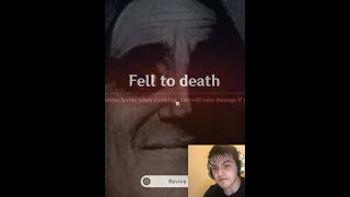 Collecting Nahida Materials Be Like... Genshin Impact