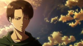 (Captain Levi X Listener) ||| ANIME RP ||| “Levi Calls You Beautiful”