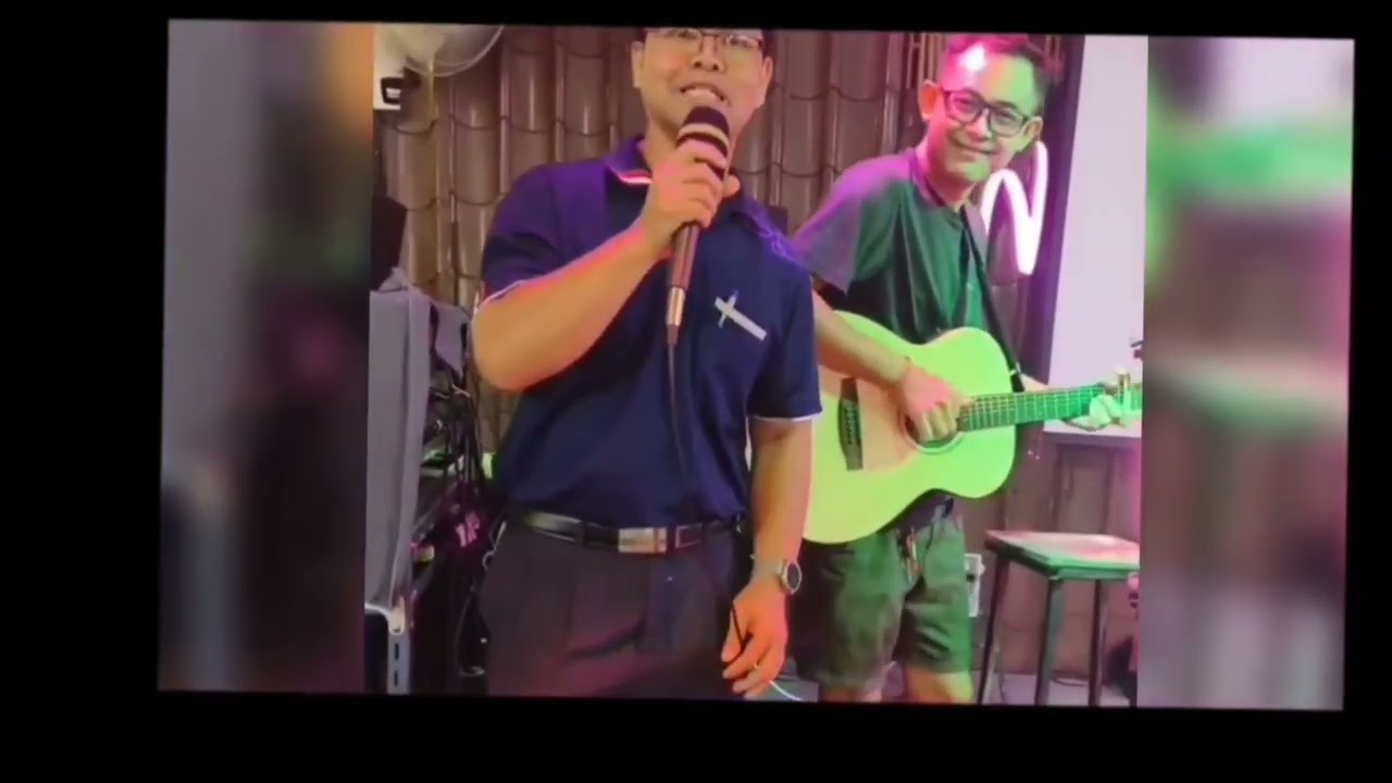 เพลงเส้นขนาน V.2 ส.คิมหันต์