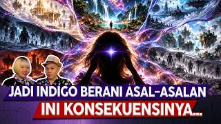 TIPS & TRICKS FOR THOSE WITH INDIGO CHILDREN