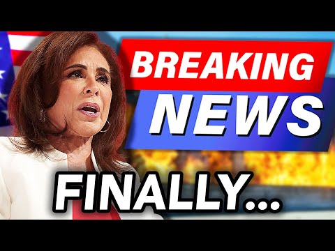BREAKING NEWS! JEANINE PIRRO BACKTRACKS ON 2A!