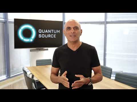 Quantum Source Takes the Next Step in Photonic Quantum Computing with Cadence