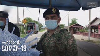 PKPD di Pusat Pemulihan Akhlak Muar mulai esok
