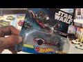 Star Wars hot wheels mini colección ✨