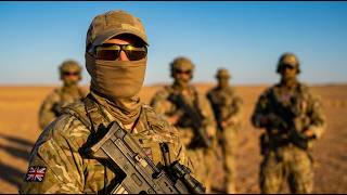 The SAS Never Waited for Clearance. The Operation Three Intelligence Agencies Deny