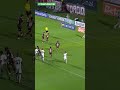 O ÚNICO GOL ENTRE VITÓRIA X BOTAFOGO