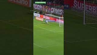 O ÚNICO GOL ENTRE VITÓRIA X BOTAFOGO