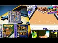 Moorhuhn 2: Die Ja Juego #40 - Asteroids Juego #41 - Pocket Bowling Juego #42 - Game boy Color Mania
