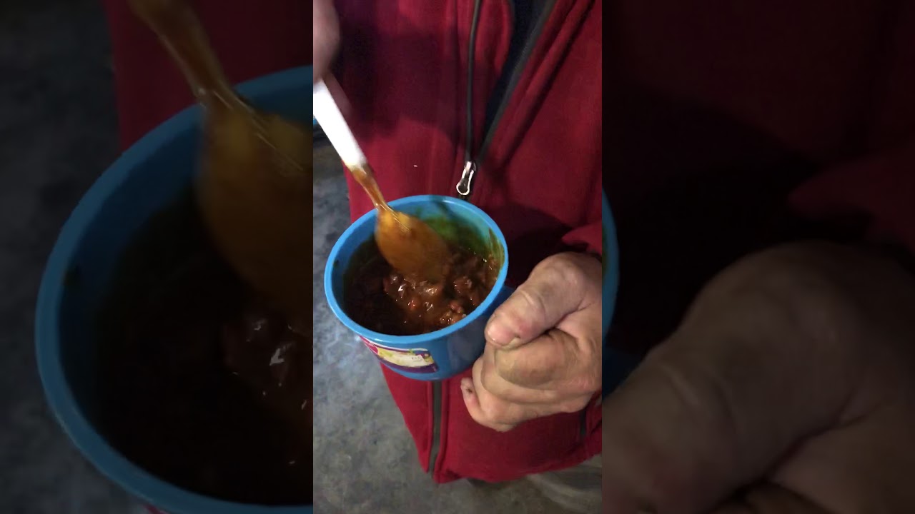 Mad dog 357 hot sauce YouTube