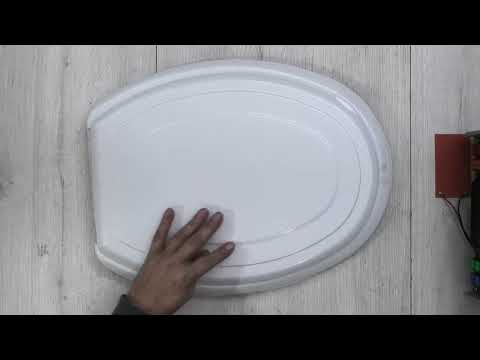 Video Recensione cesso