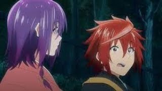 Tenpuru No One Can Live On Loneliness Episode 8 Preview