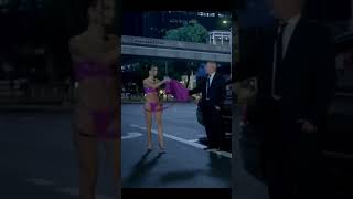 Emily Ratajkowski walks for Savage X Fenty