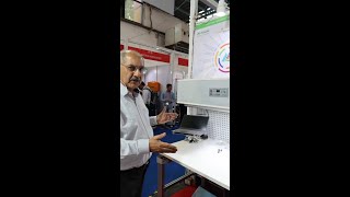 Volumetric ESD workplace solutions | EFYExpo2023 | #expo2023 #esdworkstation #esd