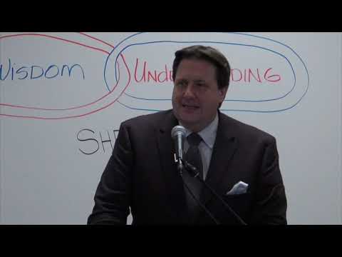 Proverbs Lesson 02 and 03 Dr. Jim Hastings -