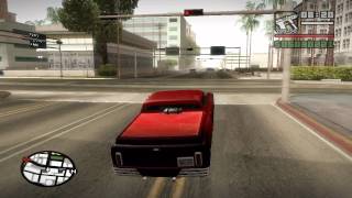 /vg/'s GTA Wiki Presents: UltraThingy (Graphical Modification for GTA:SA)