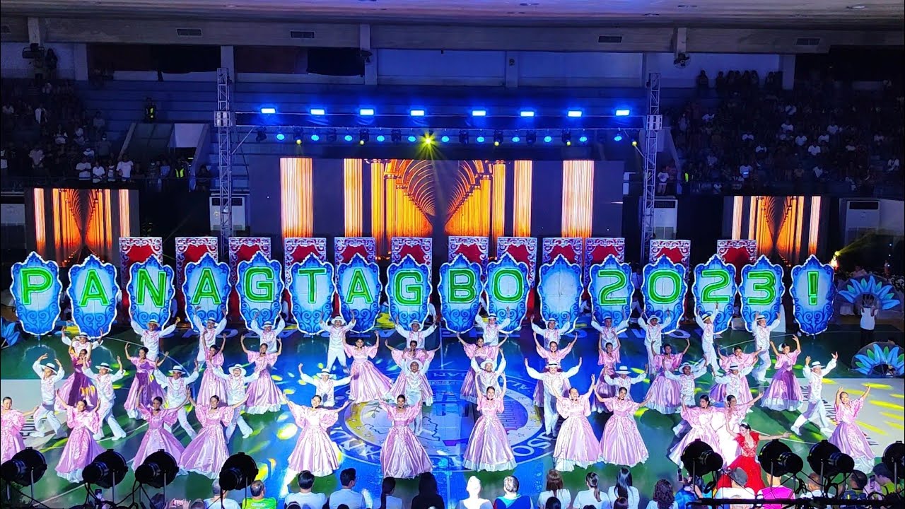 Panagtagbo Festival 2023 GRAND CHAMPION-Cluster 8 (Casili, Canduman, Cubacub, Pagsabongan & Tawason)