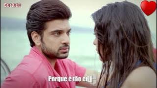 ❤ Leonardo ❤ Porque É Tão Cruel O Amor ❤ (Letra)