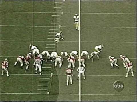2000: Michigan-38 Ohio State-26 (PART 2)