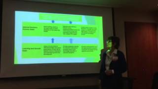 Student strategic plan presentation feb 2016