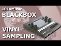 1010music blackbox  comment sampler un disque facile   surprise