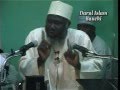 Ciwon ZINA Daga Bakin Skeikh Ahmad Tijjani Yusuf