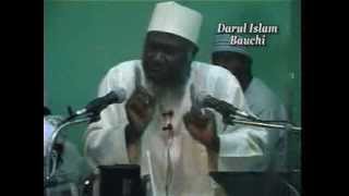 Ciwon ZINA daga bakin Skeikh Ahmad Tijjani Yusuf screenshot 1